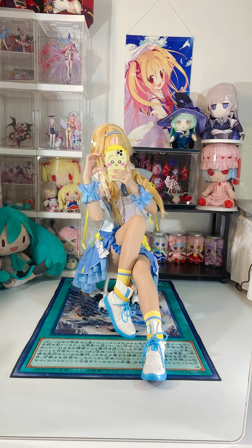 白栎Shirly - No.013 藤田琴音 [66P,10V-974MB]